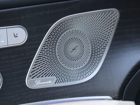 Used 2021 Mercedes-Benz GLS 580 4MATIC image 50