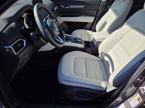 New 2025 MAZDA CX-5 AWD 2.5 S image 13