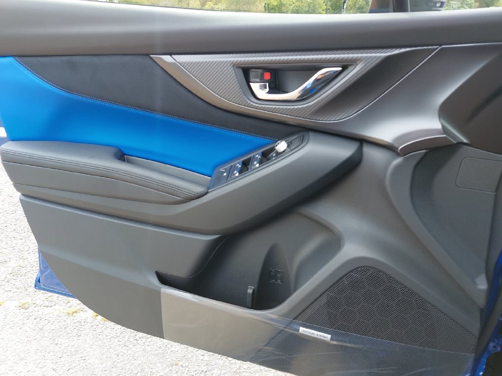 New 2026 Subaru WRX tS AWD/4WD image 23