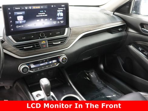 Used 2023 Nissan Altima 2.5 SL image 16