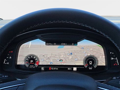 New 2026 Audi SQ7 Premium Plus image 23