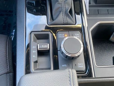 New 2026 Toyota Tundra SR5 image 20