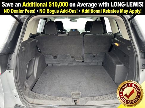 Used 2015 Ford Escape SE image 24