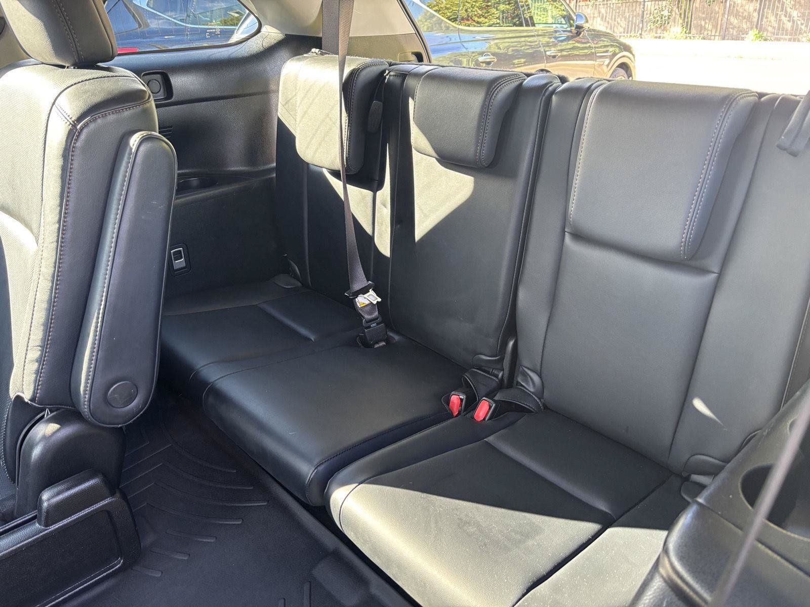 Used 2015 Toyota Highlander Limited Platinum AWD/4WD image 26