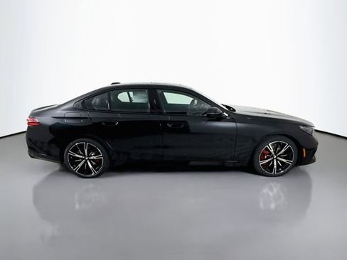 New 2027 BMW 540i xDrive w/ M Sport Package AWD/4WD image 8