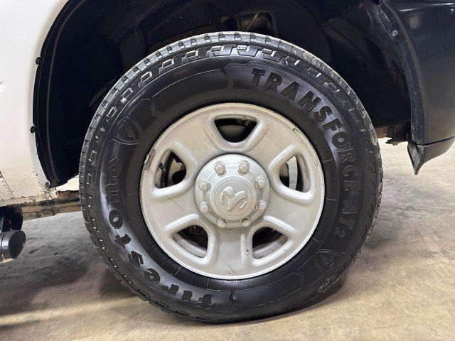 Used 2018 RAM 3500 Tradesman w/ Popular Equipment Group AWD/4WD image 38