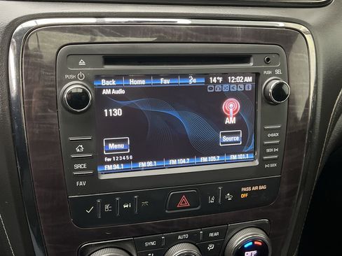 Used 2015 Buick Enclave Leather w/ Trailering Package image 18