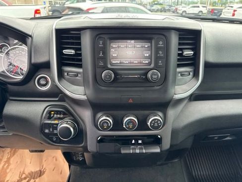 Used 2023 RAM 1500 Big Horn AWD/4WD image 14