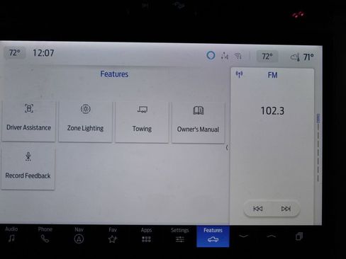 Used 2025 Ford F150 XLT w/ Equipment Group 302A MID image 36