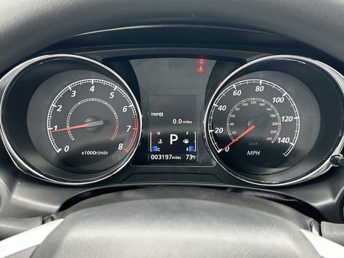 Used 2024 Mitsubishi Outlander Sport AWD image 28