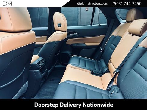 Used 2024 Honda Prologue Elite image 23
