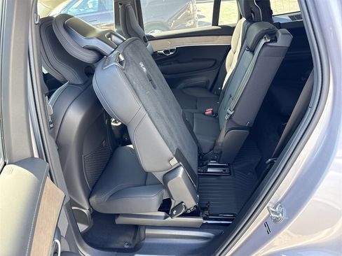New 2026 Volvo XC90 B5 Plus w/ Protection Package Premier image 13