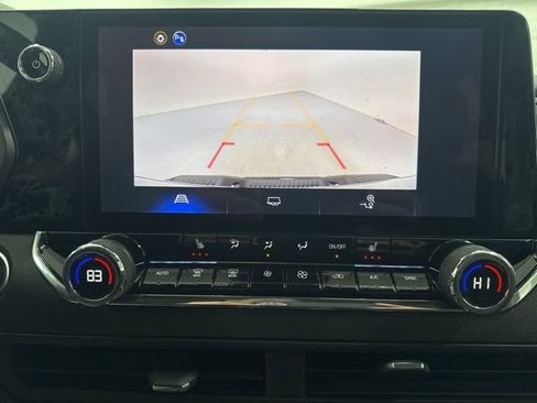 New 2026 Chevrolet Colorado Trail Boss w/ Midnight Edition image 17