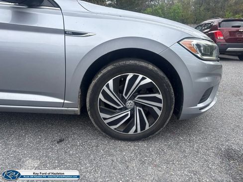 Used 2020 Volkswagen Jetta SEL FWD image 10