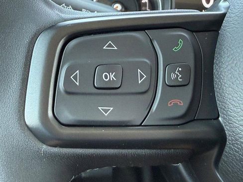 New 2025 Jeep Wrangler Sport S image 10