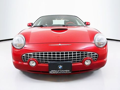 Used 2003 Ford Thunderbird RWD image 2