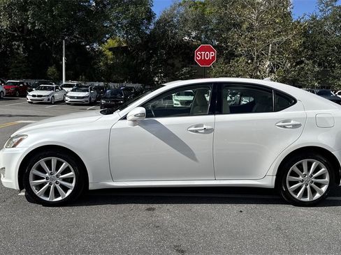 Used 2010 Lexus IS 250 AWD image 12