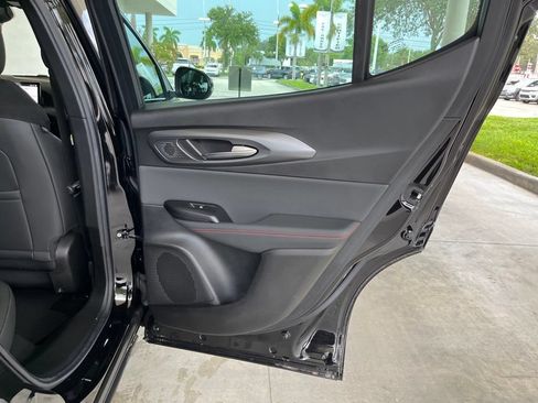 New 2024 Dodge Hornet R/T Plus AWD/4WD image 27