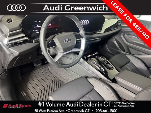 Used 2025 Audi A5 2.0T Premium Plus w/ Premium Plus image 20