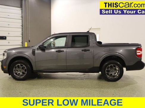 Used 2023 Ford Maverick XLT FWD image 5