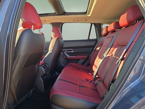 New 2026 MAZDA CX-50 AWD 2.5 Hybrid w/ Weather Package image 15