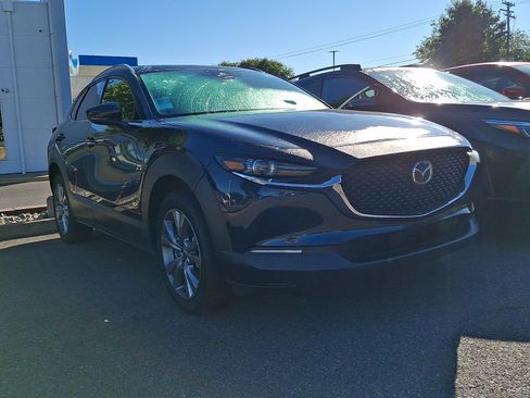Used 2020 MAZDA CX-30 AWD w/ Premium Package image 1
