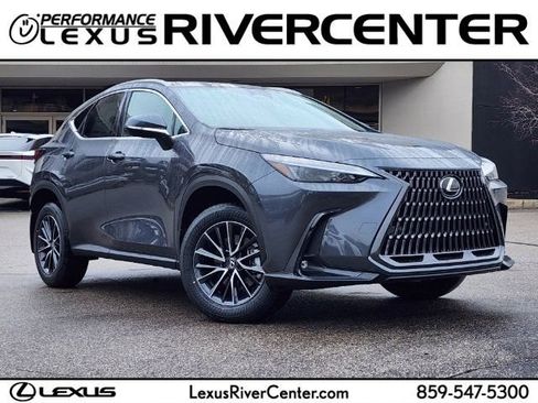 Used 2024 Lexus NX 350 AWD image 1