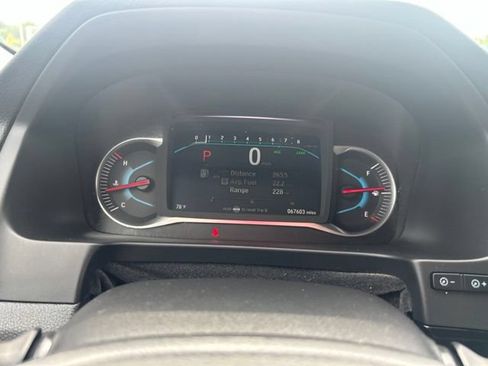 Used 2021 Honda Pilot Touring image 28