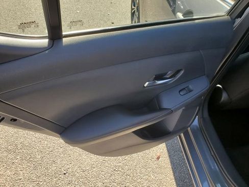 Certified 2023 Nissan Sentra SV w/ All-Weather Package image 12