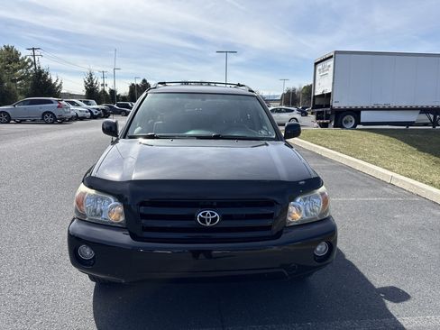 Used 2004 Toyota Highlander V6 image 3