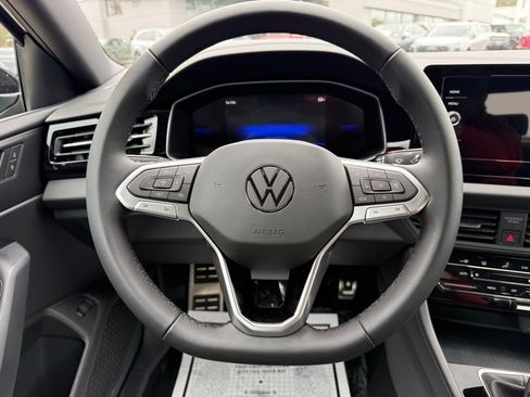 New 2026 Volkswagen Jetta Sport FWD image 29
