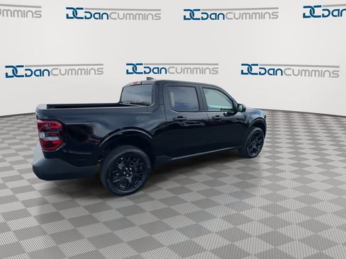 New 2026 Ford Maverick XLT w/ XLT Luxury Package image 8