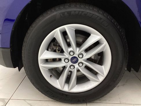 Used 2015 Ford Edge SEL AWD/4WD image 44