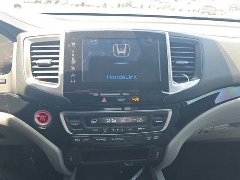 Used 2019 Honda Ridgeline RTL-E image 9