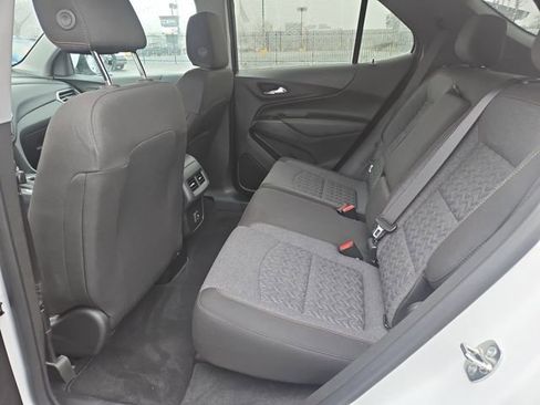 Used 2024 Chevrolet Equinox LT image 24
