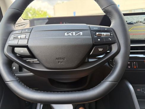 New 2026 Kia Sportage LX AWD/4WD image 34