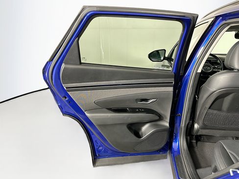 Used 2023 Hyundai Tucson Limited FWD image 27