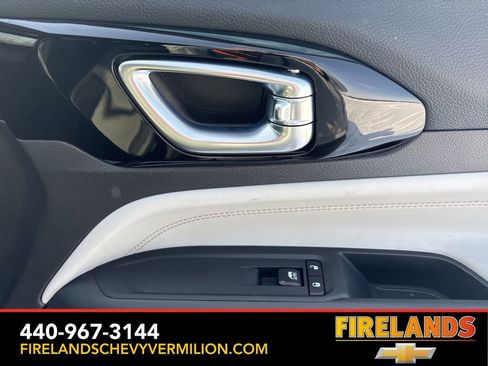 Used 2024 Jeep Compass Limited image 28