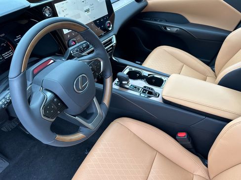 New 2026 Lexus RX 350 Premium Plus image 10