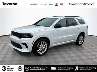 Used 2025 Dodge Durango GT video 1