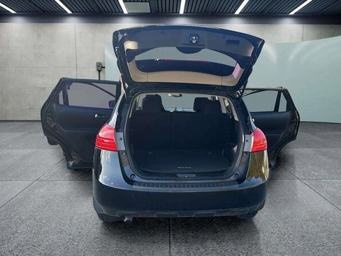 Used 2012 Nissan Rogue S image 26