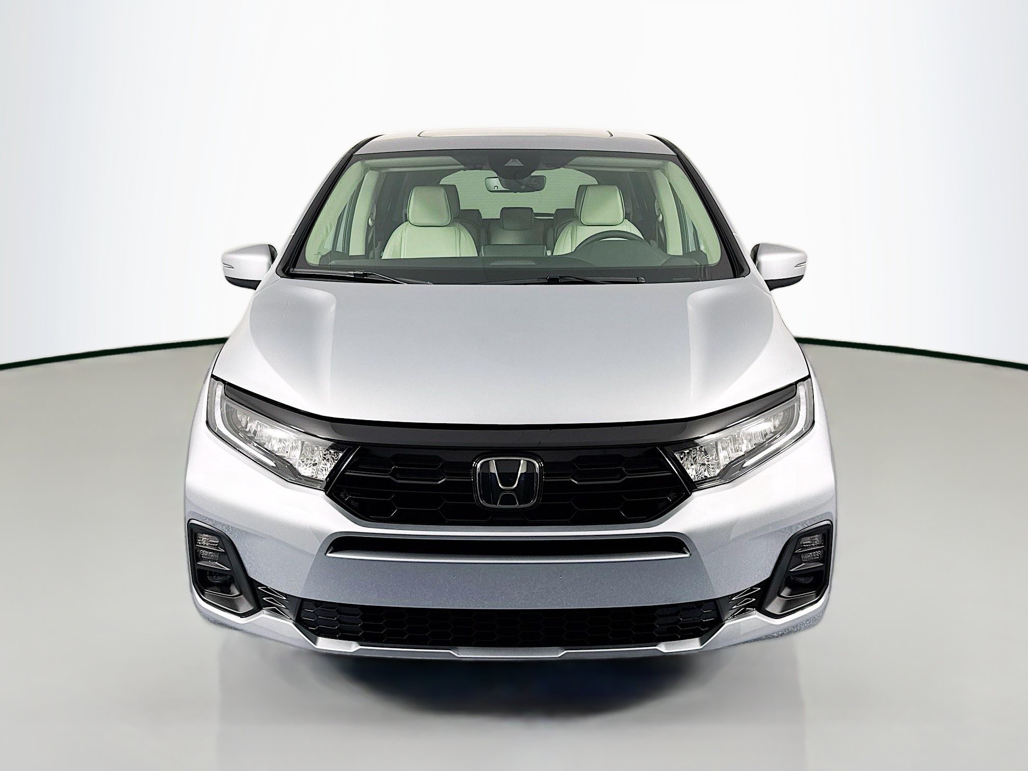 New 2026 Honda Odyssey Sport-L image 2
