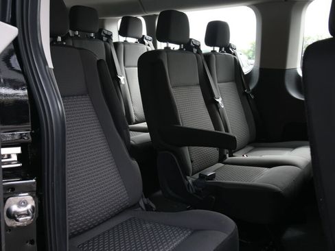 Used 2025 Ford Transit 350 XLT RWD image 22