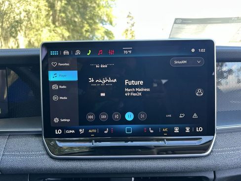 New 2026 Volkswagen Tiguan S image 16