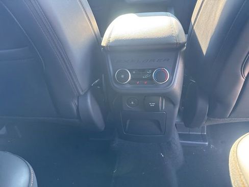 New 2026 Ford Explorer Tremor w/ Tremor Convenience Package AWD/4WD image 16