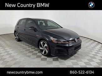 Used 2019 Volkswagen GTI Autobahn video 1