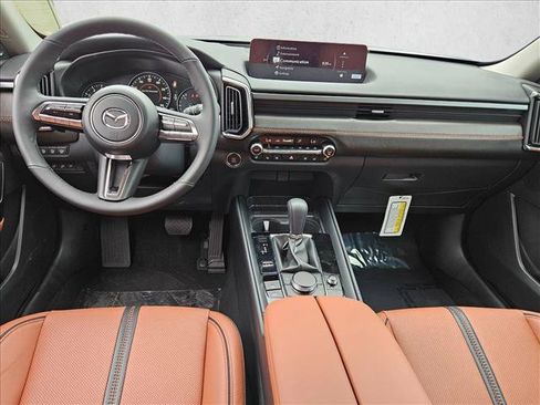 New 2025 MAZDA CX-50 2.5 Turbo w/ Premium Plus Pkg image 14