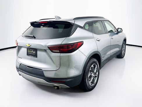 Used 2024 Chevrolet Blazer LT w/ Convenience Package image 9