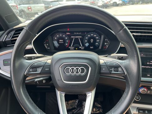 Used 2023 Audi Q3 2.0T Premium AWD/4WD image 16