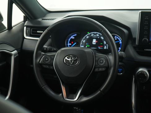 Used 2020 Toyota RAV4 XSE image 14